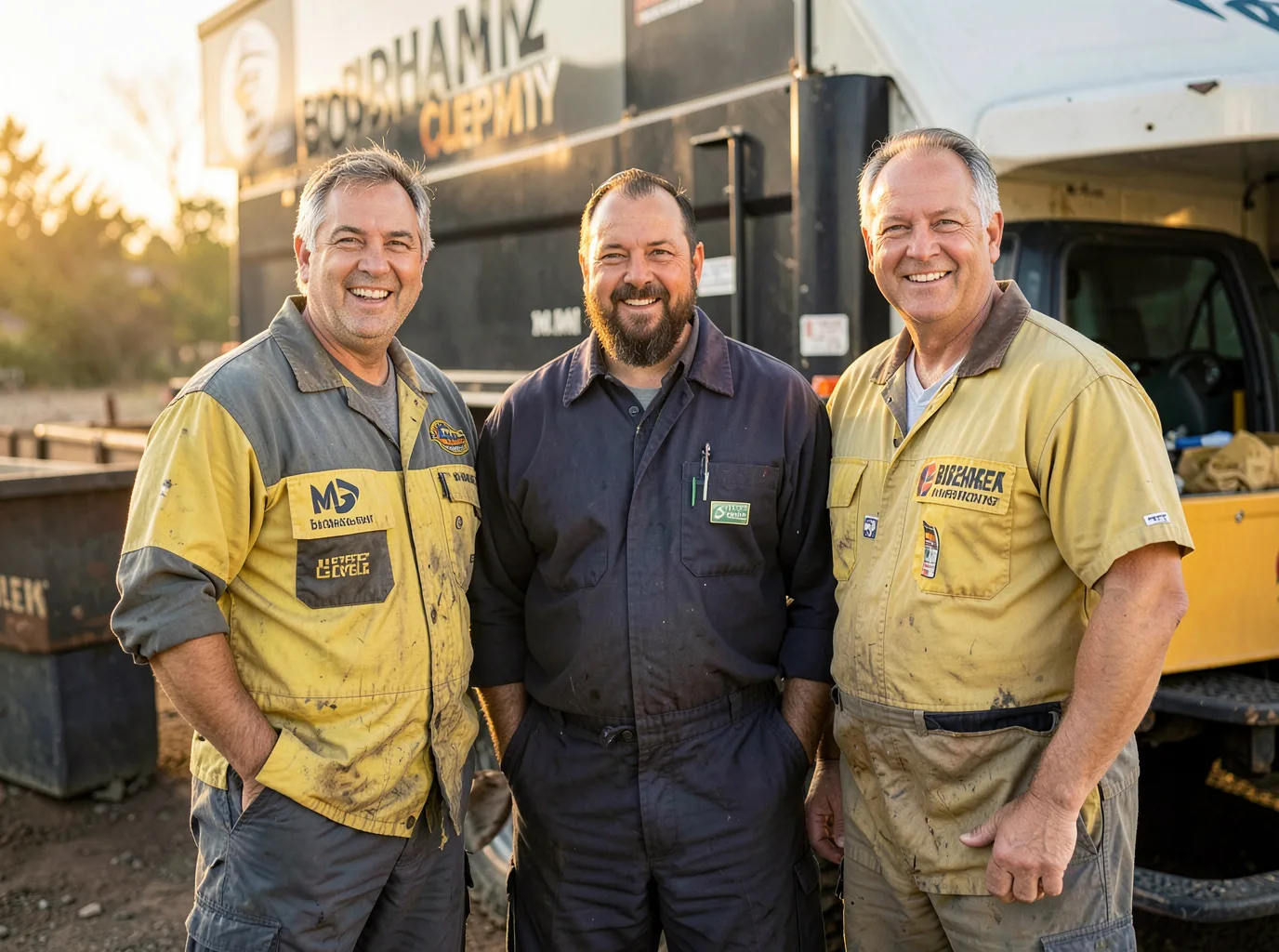 Sewage Cleanup company in Crane, MO